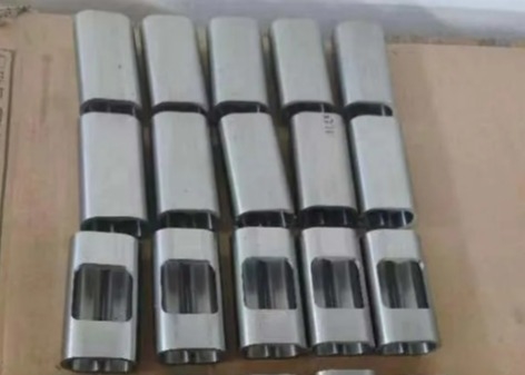 Revestimiento de barril resistente a la corrosión para procesos de extrusión de grado alimenticio