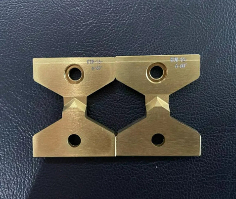 Ktw12G Accesorios de cuchillas de cortador para soldadura puntual