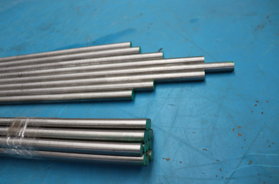 Tratamiento térmico de superficie brillante Materia prima KCF para pines y mangas KCF