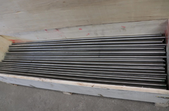 Tratamiento térmico de superficie brillante Materia prima KCF para pines y mangas KCF