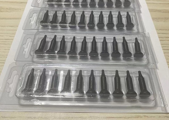 Pinos de guía Kcf y mangas Kcf para soldadura de tuercas y tornillos