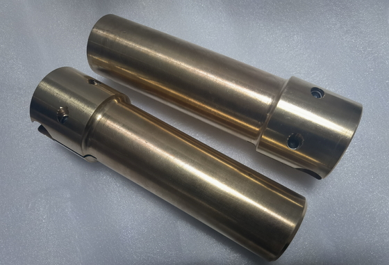 Brazo robótico de electrodo de soldadura puntual personalizable para las necesidades de soldadura