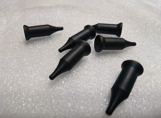 Ubicación de la soldadura de nueces Soldadura de muñeca KCF Pin guía con electrodo para la máquina de soldadura de puntos de resistencia