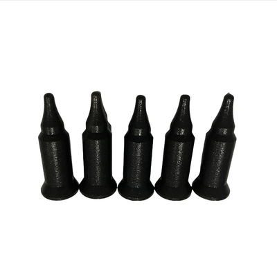 Accesorios de soldadura por puntos de resistencia KCF Pin de ubicación Pin de guía