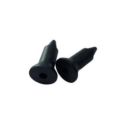 Accesorios de soldadura por puntos de resistencia KCF Pin de ubicación Pin de guía