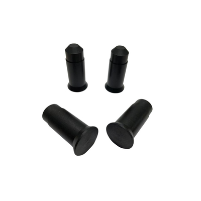 Accesorios de soldadura por puntos de resistencia KCF Pin de ubicación Pin de guía