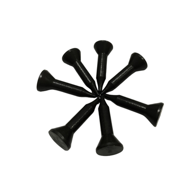 Accesorios de soldadura por puntos de resistencia KCF Pin de ubicación Pin de guía