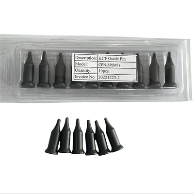 Piezas de repuesto de alta calidad KCF Sleeve KCF Guide Pin para soldadura puntual