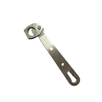 Llave 13D y 16D del electrodo del removedor de la extremidad de la soldadura por puntos
