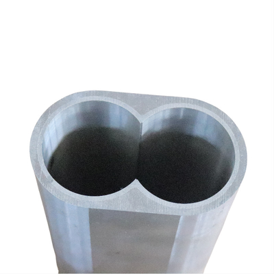 Accesorios Bimetálicos Nuevos Conjunto Completo Segmentos de tornillo Barril Y Forro Para Batería Extrusor de plástico de diafragma