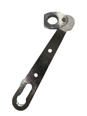 Llave 13D y 16D del electrodo del removedor de la extremidad de la soldadura por puntos