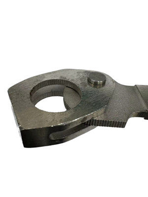 Llave 13D y 16D del electrodo del removedor de la extremidad de la soldadura por puntos