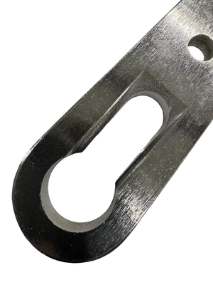 Llave 13D y 16D del electrodo del removedor de la extremidad de la soldadura por puntos