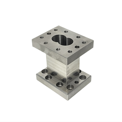 Extrusor Mantenimiento Barril de tornillo bimetal resistente al desgaste y forro