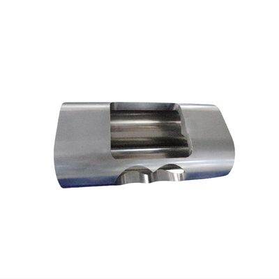 Extrusor Mantenimiento Barril de tornillo bimetal resistente al desgaste y forro