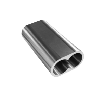 Barril de tornillo y forro para extrusora de plástico de batería de diafragma de masterbatch
