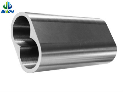 Elements de extrusora de tornillo gemelo de carburo de tungsteno de alto desgaste barriles