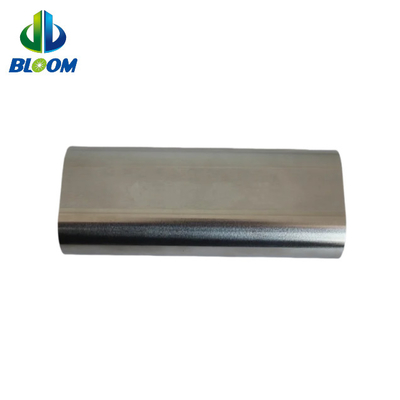 Elements de extrusora de tornillo gemelo de carburo de tungsteno de alto desgaste barriles