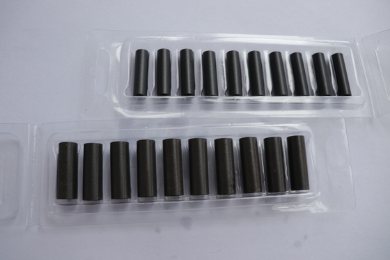 Material de aleación duradera para aplicaciones de soldadura