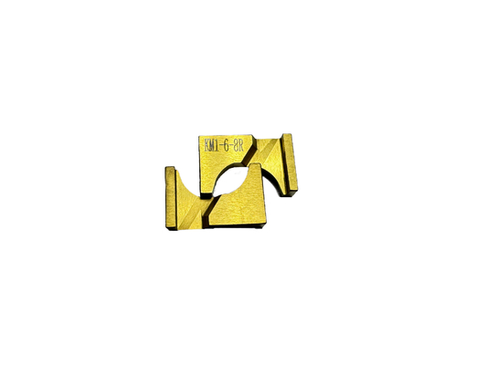 Cuchilla de corte de electrodos de soldadura de punto Uso del material para la cómoda neumática ODM Máquina de soldadura de punto Partes de repuesto para metales Productos metálicos