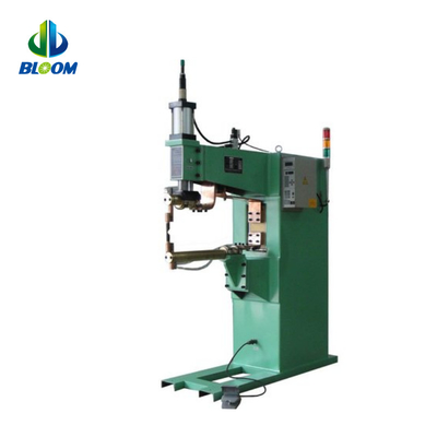 Máquina de soldadura de punto de resistencia neumática industrial
