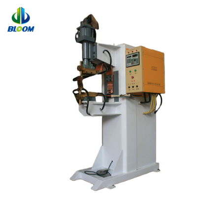 Máquina de soldadura de punto de resistencia neumática industrial