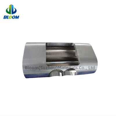 Soluciones personalizadas de extrusoras de perforación de doble tornillo para entornos de corrosión de alto desgaste