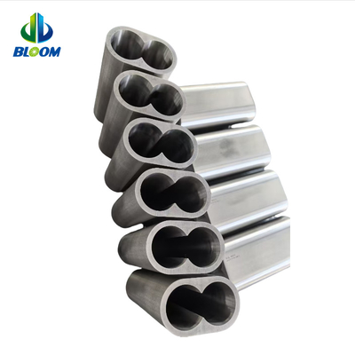 Extrusores de plástico de doble tornillo para la producción de lodos de baterías de litio