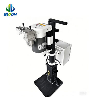Dispositivo automático de punta de electrodo Cambiador de tapa de electrodo y dispositivo para pistola robótica de soldadura puntual