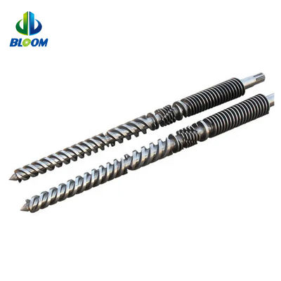Para la producción de PVC WPC TPE TPU