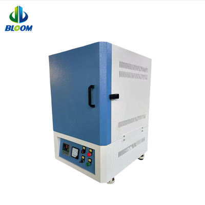 Horno de resistencia de laboratorio de 5000W para tratamiento térmico de recocido y sinterización