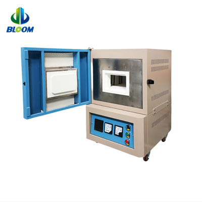 Horno de resistencia de laboratorio de 5000W para tratamiento térmico de recocido y sinterización