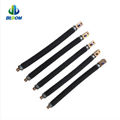Cables secundarios refrigerados por agua sin retroceso para soldadura por puntos