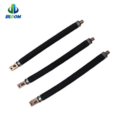 Cables de refrigeración por agua Cables secundarios para máquinas de soldadura por puntos colgantes o suspendidas