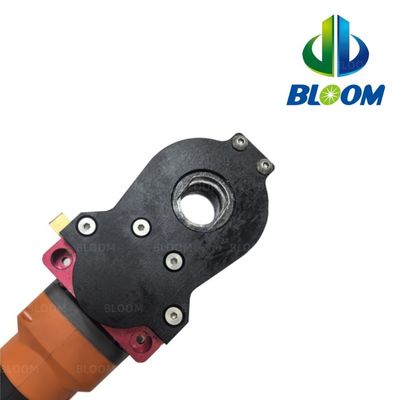 Rectificadora de electrodos sin escobillas para baterías de litio BLM, para tapas de electrodos, para un solo lado, para puntas de electrodos de soldadura por puntos