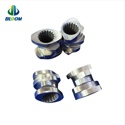 Conjunto de tornillo y barril de 30 mm para batería de litio