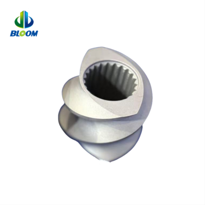 Conjunto de tornillo y barril de 30 mm para batería de litio