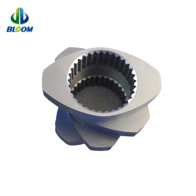 Conjunto de tornillo y barril de 30 mm para batería de litio