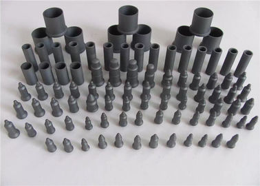 Materiales especiales completamente aislados largos del metal del Pin de guía de la vida útil KCF KCF