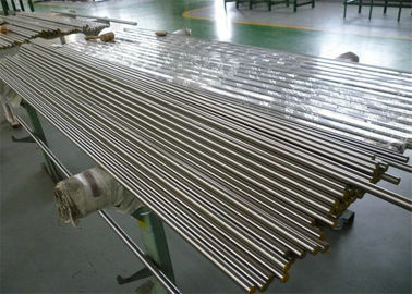 Piezas y componentes del electrón hechos de Nitronic 60 barras con buen Perfromance