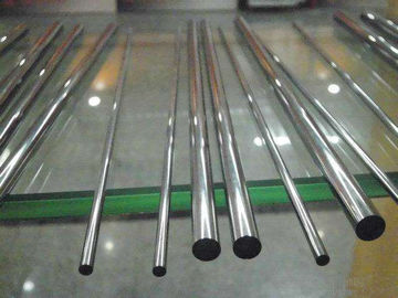 Barra de acero inoxidable S32900/Rod a dos caras para el equipo de la desalación