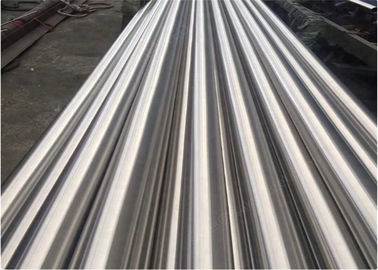 Precipitación de UNS S17400 que endurece el acero inoxidable martensítico inoxidable del cobre del níquel del cromo de la barra de acero