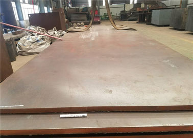 Placa del invar de la industria petroquímica de la aleación de la precisión/material de hoja del invar