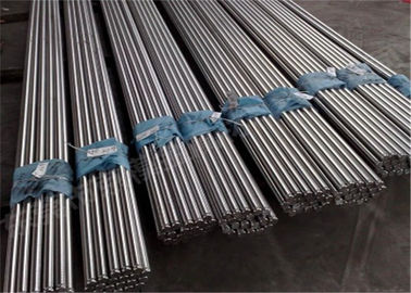 Material bajo del invar 36 de la aleación de la extensión, barra redonda del invar 36 para los instrumentos científicos