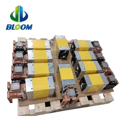 Transformador de soldadura por puntos BLM MFDC Esencial para suministros de soldadura y soldadura fuerte