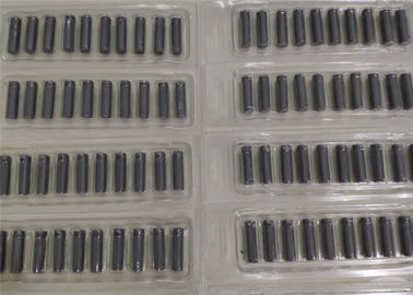 Pin de guía modificado para requisitos particulares de KCF, manga de la guía de KCF para la nuez y soldadura del perno