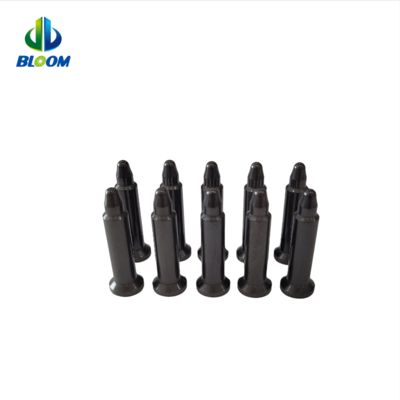 Accesorios de soldadura por puntos duraderos KCF Sleeve KCF Guide Pin para soldador por puntos