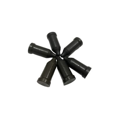 Accesorios de soldadura por puntos duraderos KCF Sleeve KCF Guide Pin para soldador por puntos