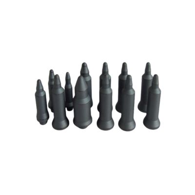 Accesorios de soldadura por puntos duraderos KCF Sleeve KCF Guide Pin para soldador por puntos