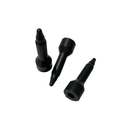 Accesorios de soldadura por puntos duraderos KCF Sleeve KCF Guide Pin para soldador por puntos